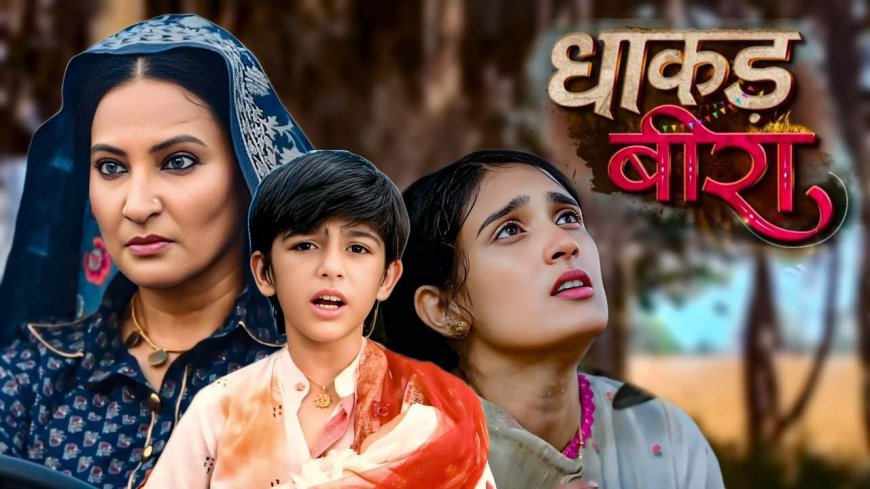 Dhaakad Beera 13th October 2025 Written Episode Update